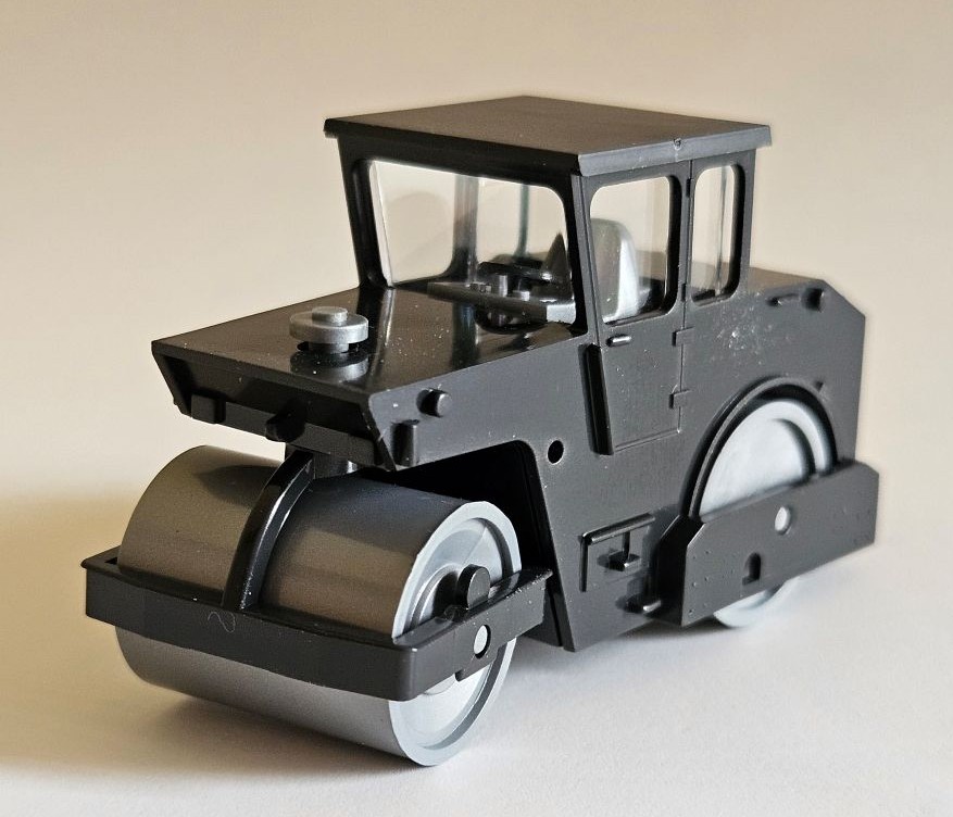 Baubetrieb B&ouml;ttcher